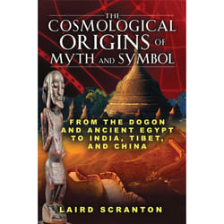 ISBN The Cosmological Origins of Myth and Symbol Livre de poche