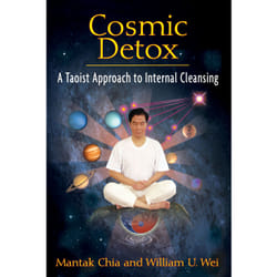 ISBN Cosmic Detox Livre de poche