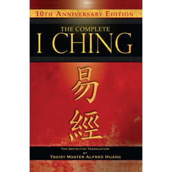 ISBN The Complete I Ching — 10th Anniversary Edition Couverture rigide