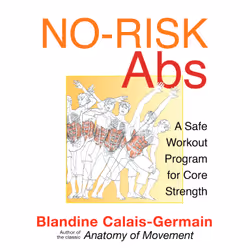 ISBN No-Risk Abs, Anglais, Livre de poche, 176 pages