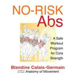 ISBN No-Risk Abs Livre de poche