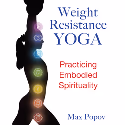 ISBN Weight-Resistance Yoga, Anglais, Livre de poche, 224 pages