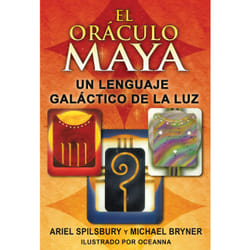 ISBN El oráculo maya