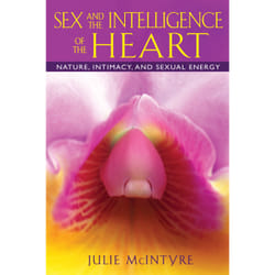 ISBN Sex and the Intelligence of the Heart Livre de poche