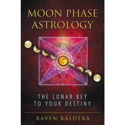 ISBN Moon Phase Astrology Livre de poche