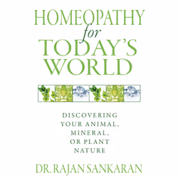 ISBN Homeopathy for Today’s World, Anglais, Livre de poche, 288 pages