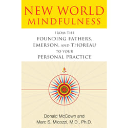 ISBN New World Mindfulness Livre de poche