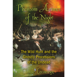 ISBN Phantom Armies of the Night Livre de poche