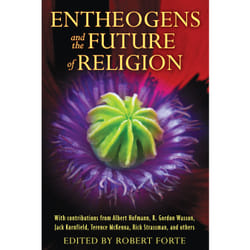 ISBN Entheogens and the Future of Religion Livre de poche