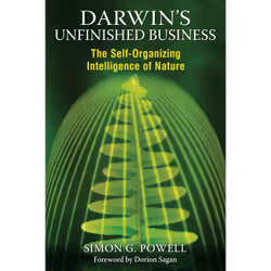 ISBN Darwin's Unfinished Business, Anglais, Livre de poche, 304 pages