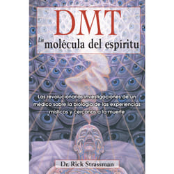 ISBN DMT: La molécula del espíritu Livre de poche