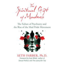 ISBN The Spiritual Gift of Madness Livre de poche