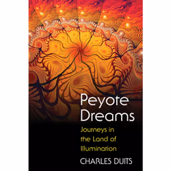 ISBN Peyote Dreams, Anglais, Livre de poche, 160 pages