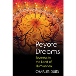 ISBN Peyote Dreams Livre de poche