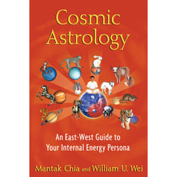 ISBN Cosmic Astrology Livre de poche