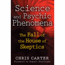 ISBN Science and Psychic Phenomena, Anglais, Livre broché, 320 pages