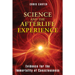 ISBN Science and the Afterlife Experience Livre de poche