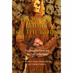 ISBN From the Bodies of the Gods, Anglais, Livre de poche, 256 pages