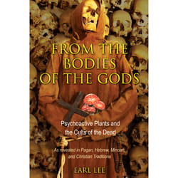 ISBN From the Bodies of the Gods Livre de poche