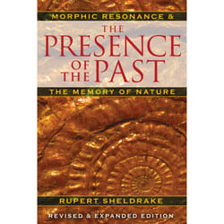 ISBN The Presence of the Past Livre de poche
