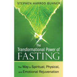 ISBN The Transformational Power of Fasting
