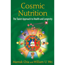 ISBN Cosmic Nutrition Livre de poche