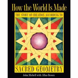 ISBN How the World Is Made, Anglais, Livre de poche, 288 pages