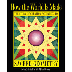 ISBN How the World Is Made Livre de poche