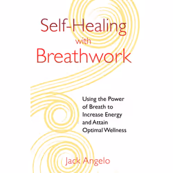 ISBN Self-Healing with Breathwork, Anglais, Livre de poche, 208 pages