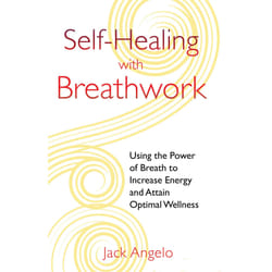ISBN Self-Healing with Breathwork Livre de poche
