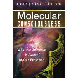 ISBN Molecular Consciousness Livre de poche