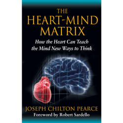 ISBN The Heart-Mind Matrix Livre de poche