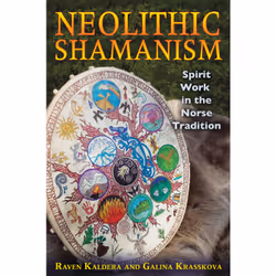 ISBN Neolithic Shamanism, Anglais, Livre de poche, 360 pages