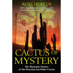 ISBN Cactus of Mystery Livre de poche