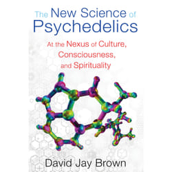 ISBN The New Science of Psychedelics Livre de poche