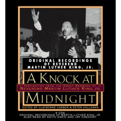 ISBN A Knock at Midnight
