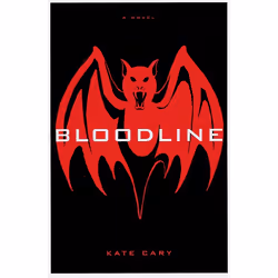 ISBN Bloodline, Livre broché, 352 pages