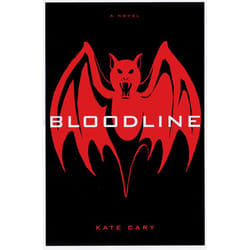 ISBN Bloodline livre