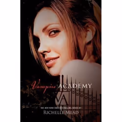 ISBN Vampire Academy, Anglais, Livre broché, 332 pages