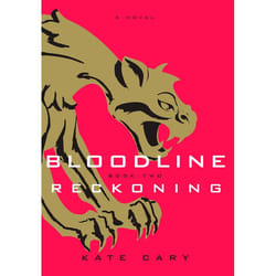ISBN Bloodline 2 livre