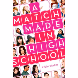 ISBN A Match Made in High School, Livre broché, 288 pages