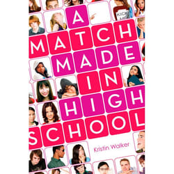 ISBN A Match Made in High School livre