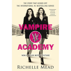 ISBN Vampire Academy livre Livre broché 352 pages