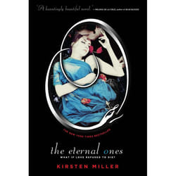 ISBN The Eternal Ones livre Livre broché 432 pages