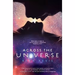 ISBN Across the Universe, Anglais, Couverture rigide, 399 pages