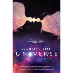 ISBN Across the Universe Couverture rigide