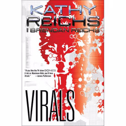 ISBN Virals, Anglais, Livre broché, 480 pages