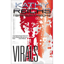 ISBN Virals livre Anglais Livre broché 480 pages