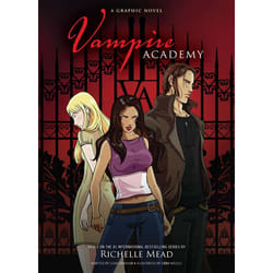 ISBN Vampire Academy livre