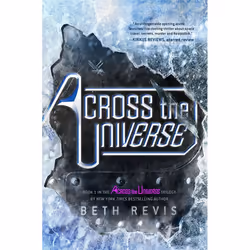 ISBN Across the Universe, Livre broché, 448 pages